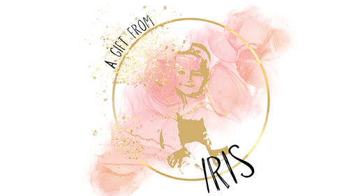 A Gift From Iris
